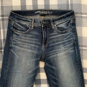 American Eagle Skinny Jean